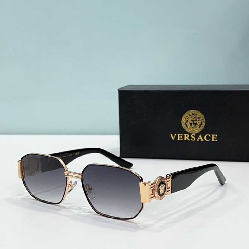 Versace Sunglasses